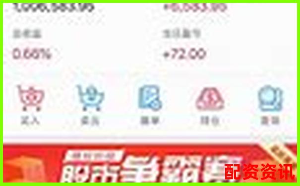 适合第一次炒股开户的平台有哪些？新手专属推荐-20倍杠杆什么意思