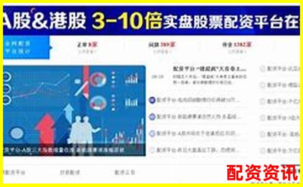配资平台使用习惯调研：最受欢迎的5个APP特点-炒外汇杠杆一般多少倍最合适呢