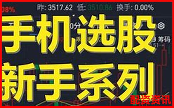 新手必看！炒股用配资的正确逻辑流程-股票配资平台是合法的么