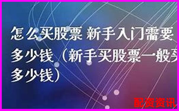 怎么买股票不会亏？新手必学5大避坑技巧-财务杠杆系数的定义