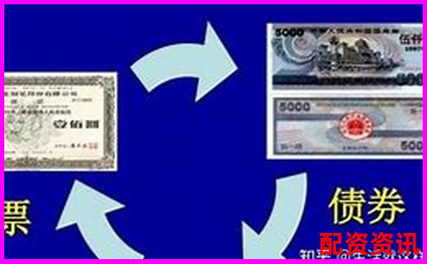 买股票要不要全仓？新手资产配置法则-股票杠杆100倍是什么意思