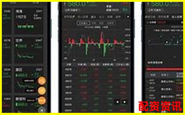股票配资用APP和网页版哪个好用？对比分析-1000块钱100倍杠杆