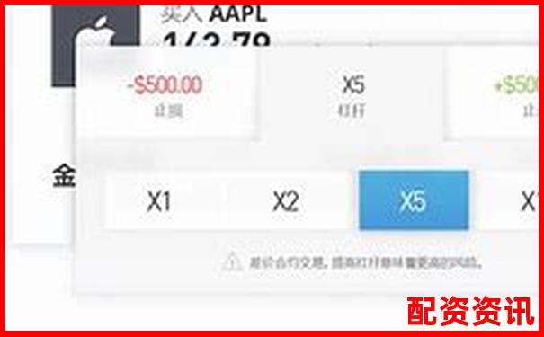 多倍杠杆是否能保证仓位灵活度？附案例解析-一只股票翻倍要多长时间的涨停