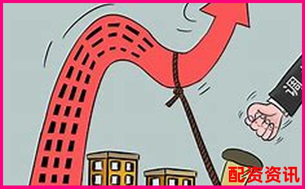 买房能不能加杠杆？股市和楼市对比分析-本金一万10倍杠杆是多少