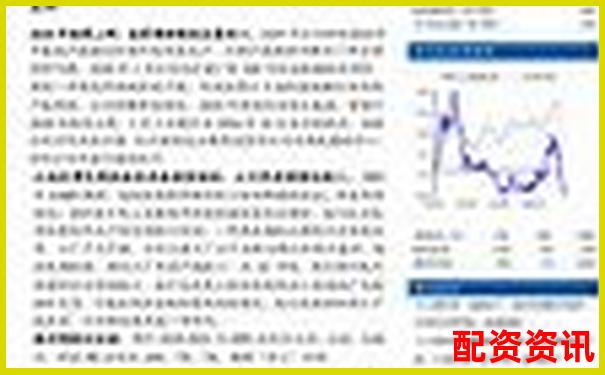 哪些公司高管近期增持？潜力不容忽视