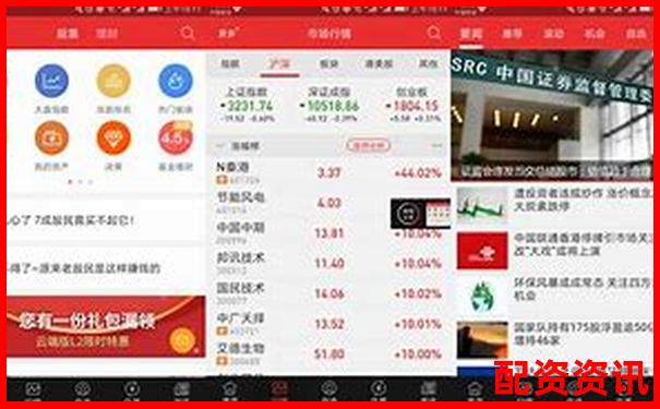 手机炒股开户用哪个APP好？用户口碑榜-正规杠杆炒股指平台