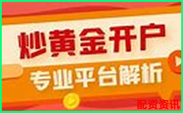新手开户平台测评：哪家平台服务好、利息低？