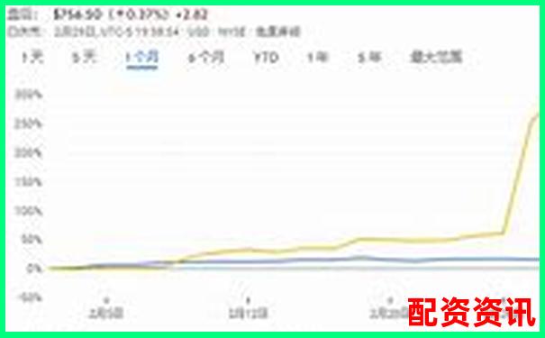 2025大妖股板块预测：AI、芯片、减肥药？-配资平台查询网站官网入口