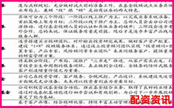 哪些配资平台有投资顾问指导？服务质量评测-股票配资最多多少倍杠杆