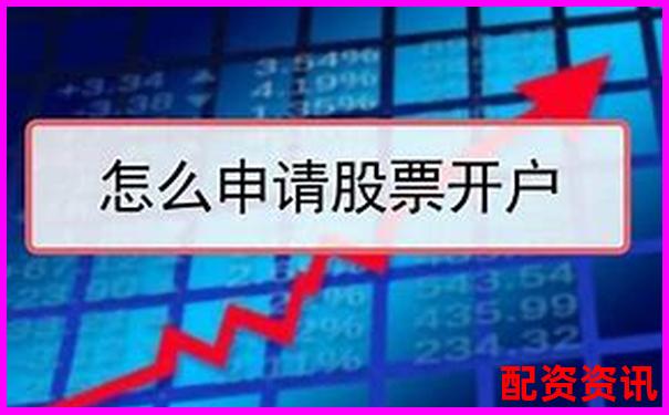 炒股开户后怎么买股票？平台操作步骤解析-炒股配资杠杆荣顺优配.哪里申请