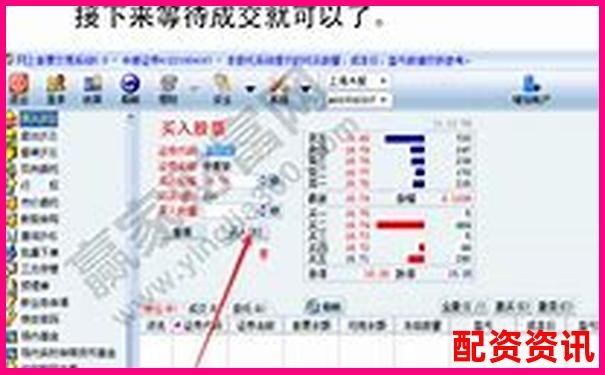 股票怎么买才符合自己的风险偏好？新手如何自测-金岭矿业未来可能涨100倍的股票