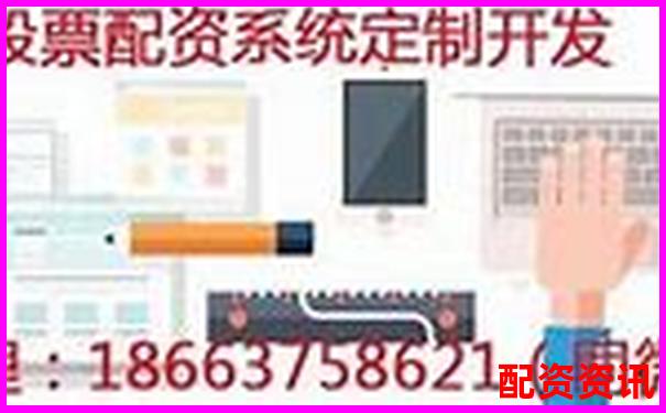 哪些配资平台适合大资金操作？高额度平台盘点-什么叫股票杠杆操作法