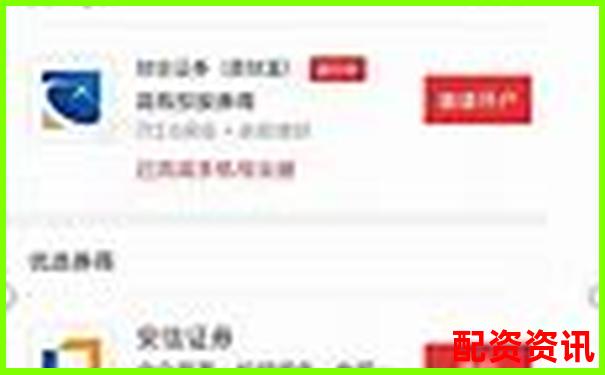 第一次买股票怎么开户？一文搞懂开户流程-全国10大股票配资平台有哪些