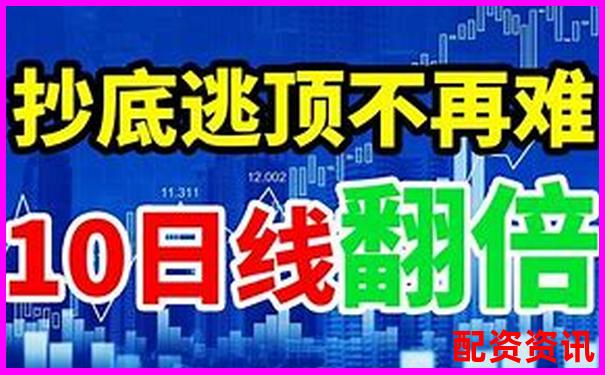 新手如何用10倍杠杆盈利翻倍？真实案例参考-被配资平台骗了应立即报警吗