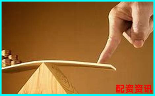 股票杠杆资金怎么计算？一张图教会你-股票平台突破是什么意思