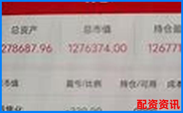 10倍杠杆炒股模拟账户靠谱吗？实测体验-配资平台炒股钱多久到账