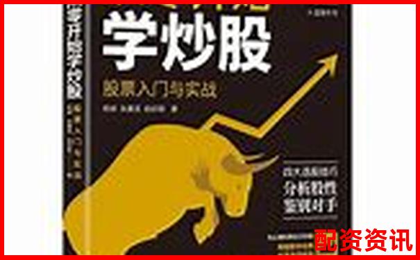 新手必看！炒股用配资的正确逻辑流程-半导体中报预增10倍股