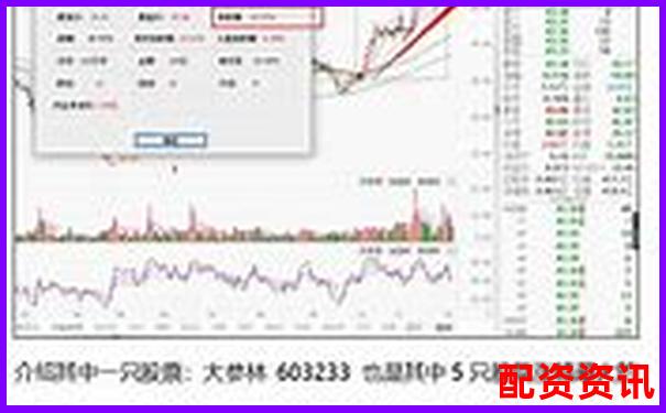 一文带你看懂未来暴涨1000倍的股票逻辑