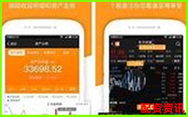 炒股软件哪个好用？中国十大正规平台全面评估-配资世家股票配资网址查询