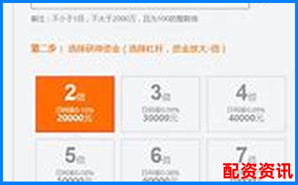 配资平台的“新用户专享利率”真的划算吗？-炒股哪些网站信息最及时