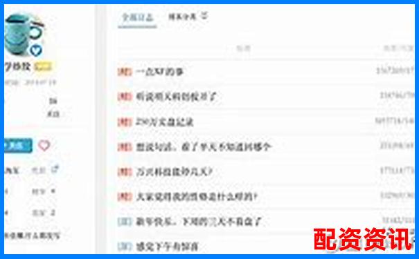 中国十大正规炒股平台真实体验报告-什么是股票配资制度呢