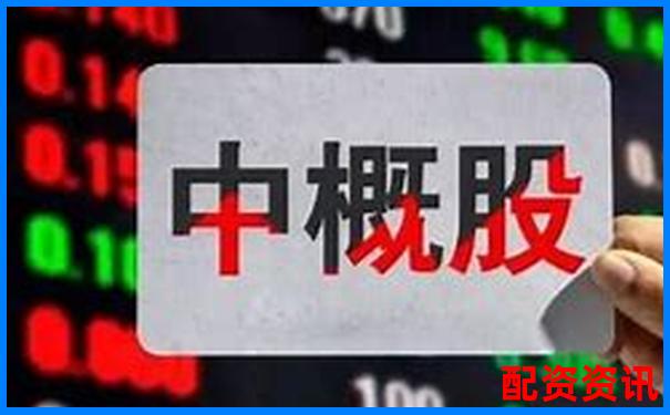 哪些中概股有望成为未来暴涨1000倍的代表？-苏州股票配资哪里有