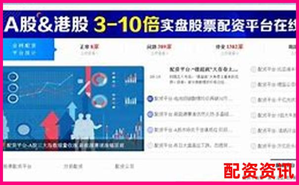 配资平台账户安全性测评：哪家平台风控更智能？