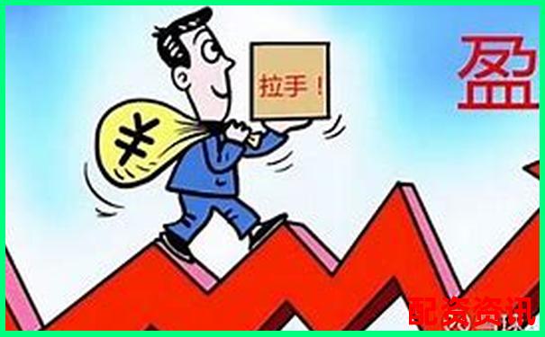 1万元变10万元炒股，新手如何玩转配资杠杆？-未来能翻几倍的股票吗为什么