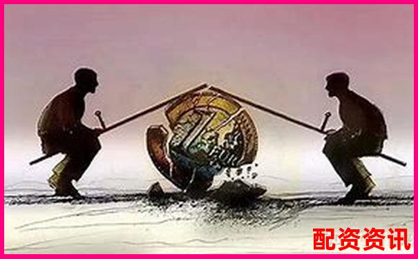 杠杆配资平台的强平线和爆仓线差多少？具体怎么算？-股票杠杆多少倍最合适呢