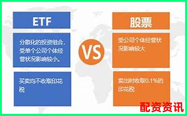 新手怎么买股票，适合玩ETF吗？指数基金对比解析-杠杆配资公司正规吗安全吗