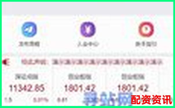 股票配资平台能不能复制别人的操作？-股票杠杆是怎么玩的