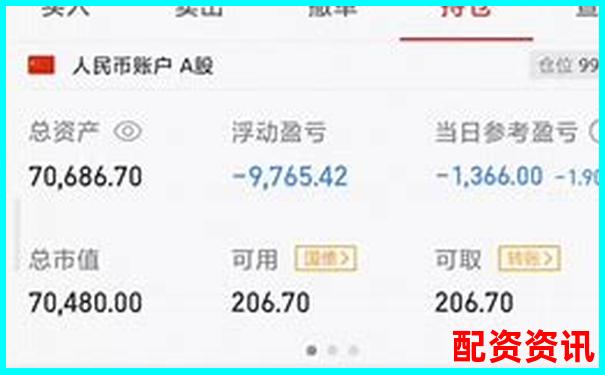 学生党适合用哪个平台？十大正规炒股平台对比-市盈率低于5倍的股票