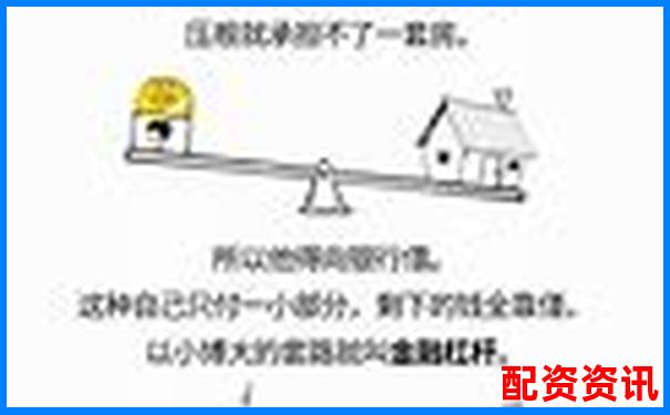 加杠杆的资金从哪来？背后资金链条曝光-半导体中报预增10倍股