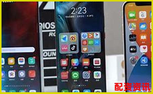 哪家配资平台支持安卓-iOS双系统？稳定性评比-在线股票炒股配资门户网站有哪些