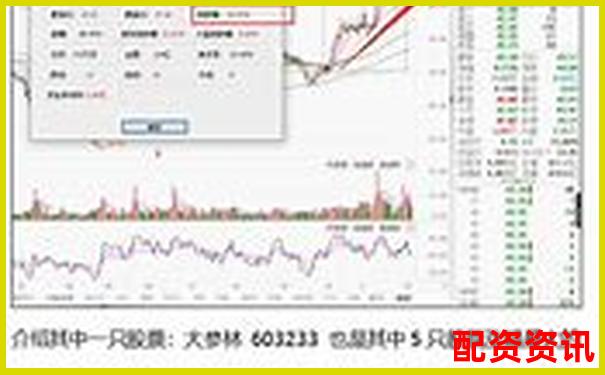 一文看懂2025年有望翻十倍股票的选股逻辑-比特币50倍杠杆收益