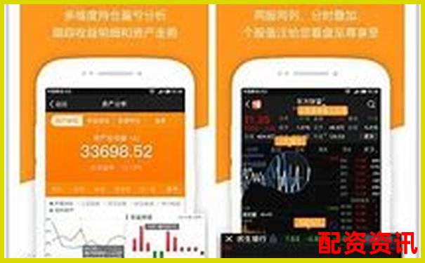 新手适合用哪些配资炒股APP？附下载链接与测评-股票翻十倍股本翻多少才能赚钱