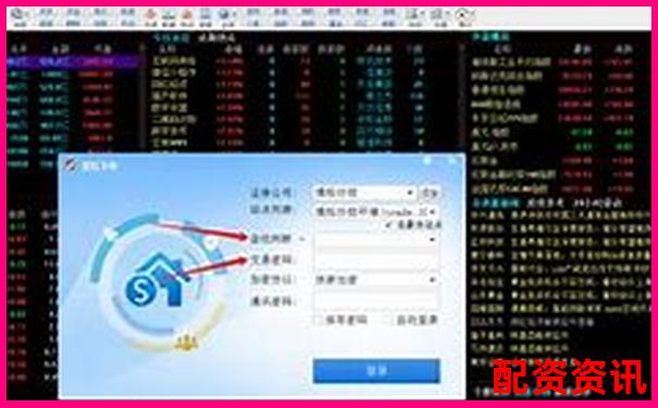 炒股杠杆是否支持模拟交易？推荐3个平台-一百块买股票翻十倍是多少钱啊图片