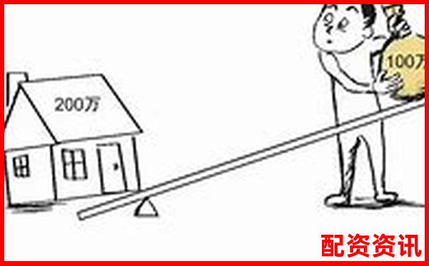 加杠杆=借钱炒股？看完你就明白其中逻辑了-一倍杠杆是没有杠杆吗