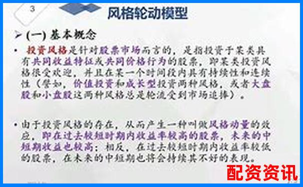 多倍杠杆是否适合轮动炒作？附策略组合模型-2025年十倍牛股会是谁