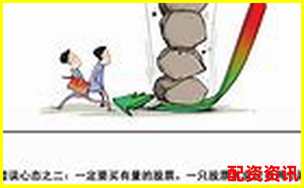 炒股杠杆操作期间如何处理恐慌心理？新手必读-股票杠杆配资公司是什么意思