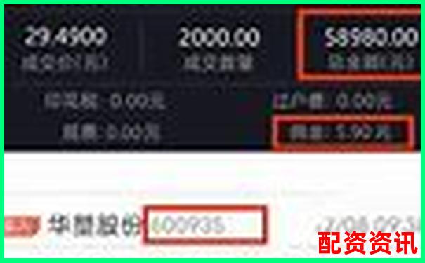 手机炒股开户怎么选佣金率最低？附隐藏费用解析-股票配资平台最新消息公告