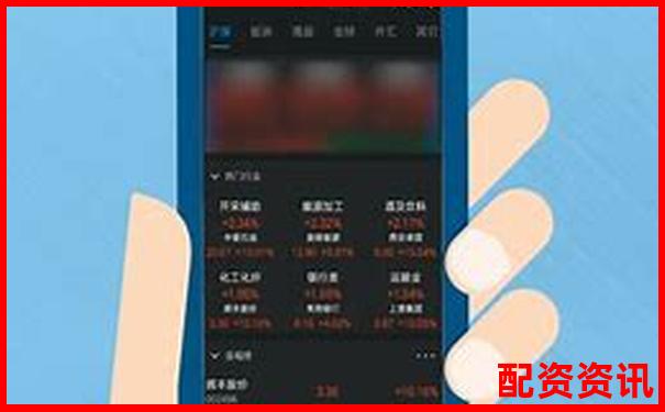 股票杠杆怎么样开户最便捷？附APP推荐-在线股票配资软件中航 资本咋开户