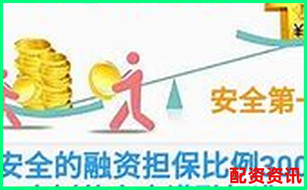 多倍杠杆账户可不可以多股同时建仓？-很多人说加杠杆炒股到底什么意思