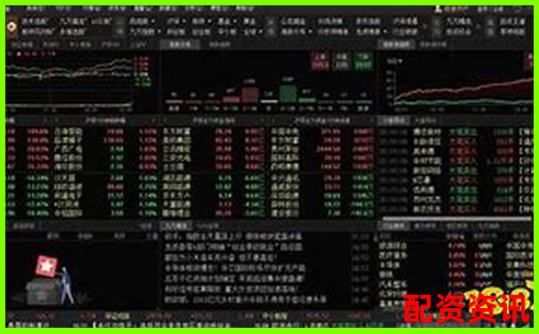 炒股软件哪个好用？中国十大正规平台全面评估-一支股票能涨多少倍